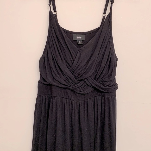 Black Summer Dress 🖤 - Picture 12 of 12